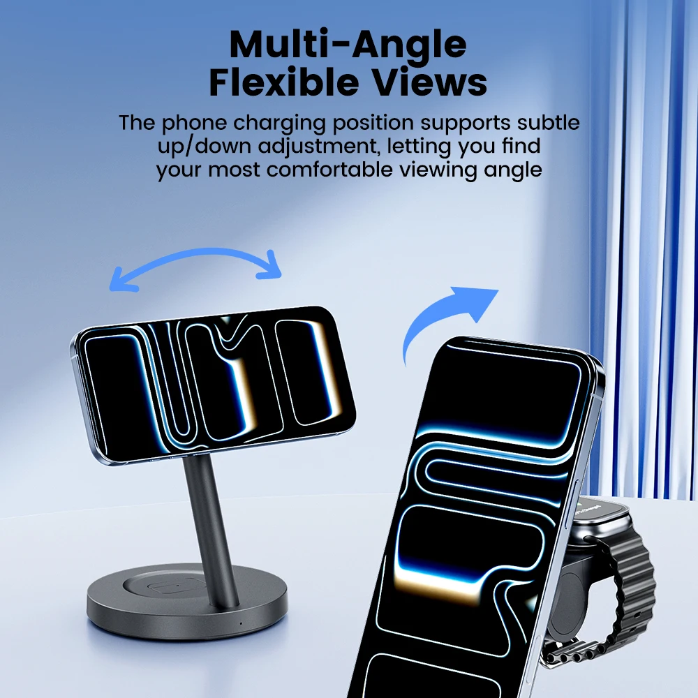 Thumbnail 3 - #70 Best Wireless Chargers to Buy In 2026
