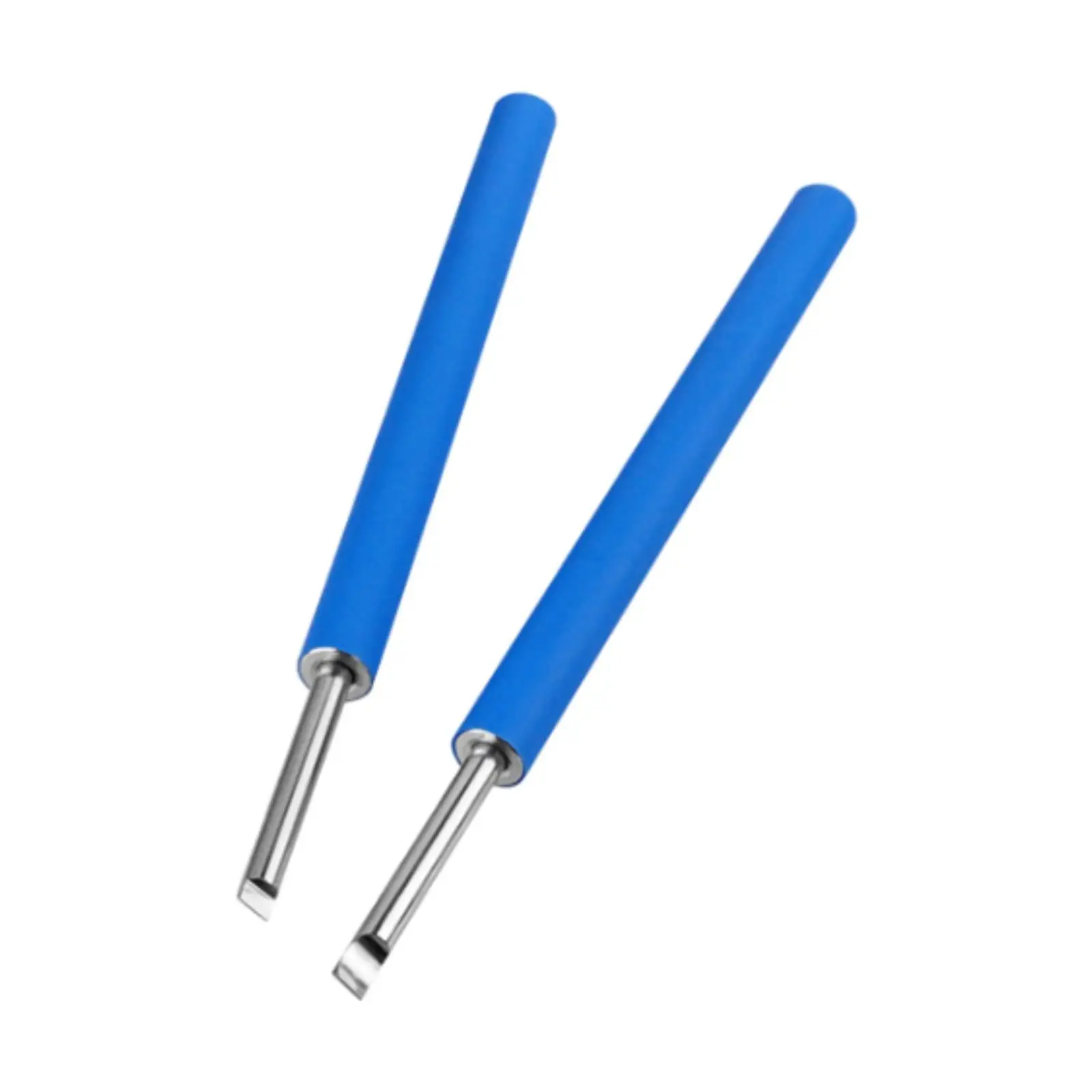 2 Pieces Watch Back Case Opener for Watch Making Tool to Opening Back