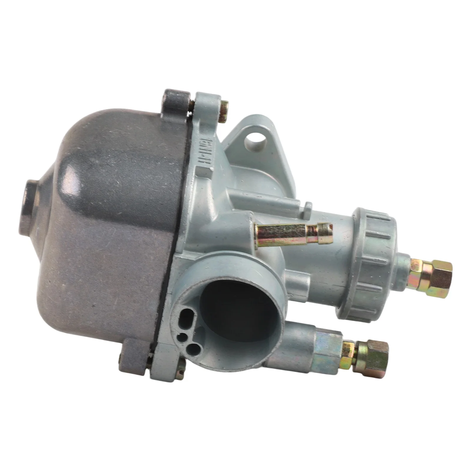 Discover Improved Fuel Efficiency in Your Motorcycle with This High Performance Carburetor Kit Compatible with Key Models