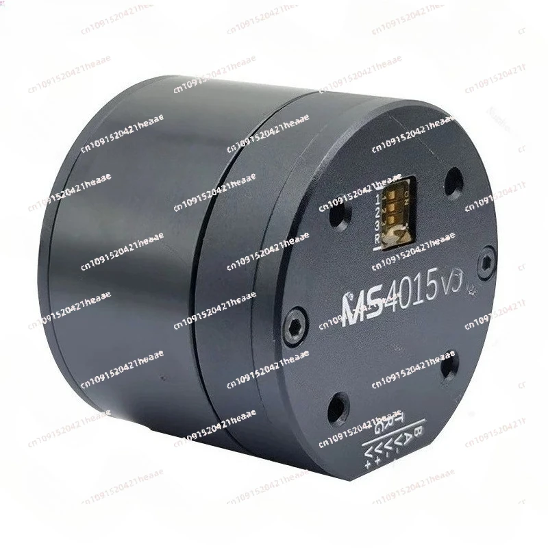

Подходит для серводвигателя постоянного тока MS4015 V3, энкодера для привода шарниров робота PTZ