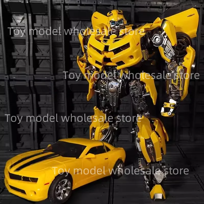 [AUF LAGER] Transformation XP14 XP-14 XP-13 Xp13 OP Commander Verformung 30CM Action Figur Roboter Spielzeug