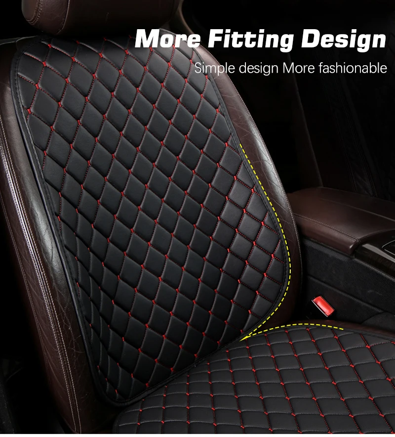 Thumbnail 2 - #8 Cheap Waterproof Seat Covers Worth Buying