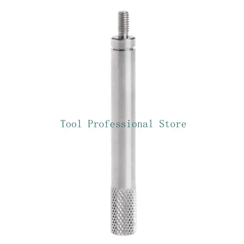 57QF Upgraded Digital Extension Stem Rod Thread Diameter 2.5mm/0.098