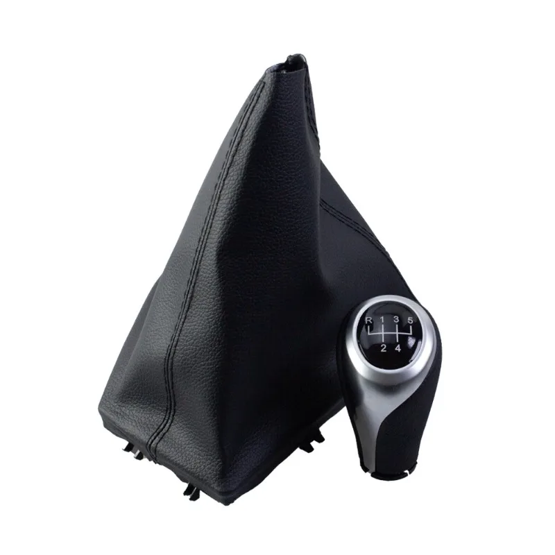 

Suitable for BMW F30 Shift Handball Dust Cover Gear Head Manual Gear Cover Automotive Parts Interior Parts