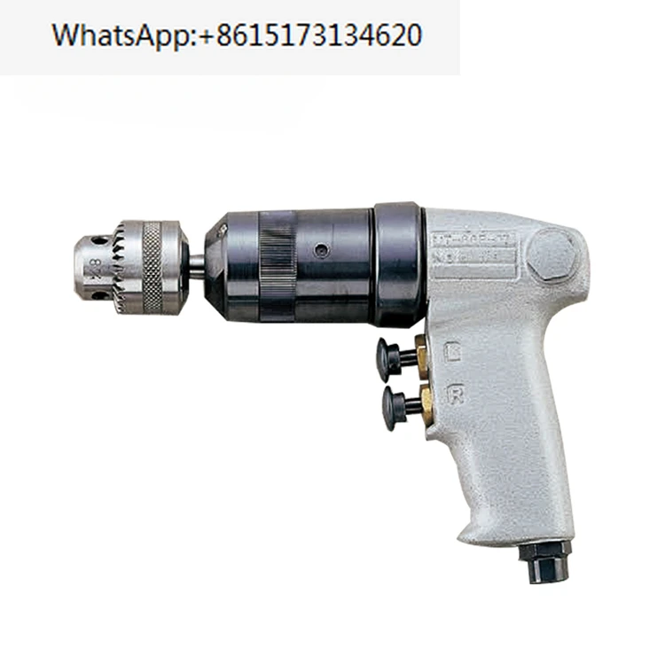 UT-66B-07  machine pneumatic pistol type pneumatic drill with forward and reverse switch pneumatic drill