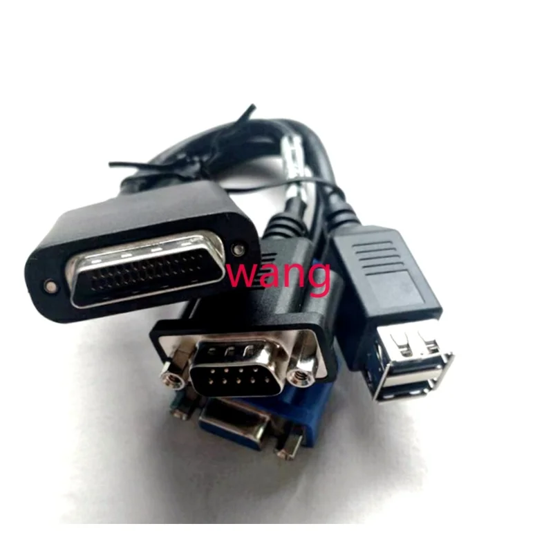 Imagem -03 - Cabo Flex Genuíno para Lenovo 81y2889 X440 X240 010138-00 81y5287 94y9932 81y2894