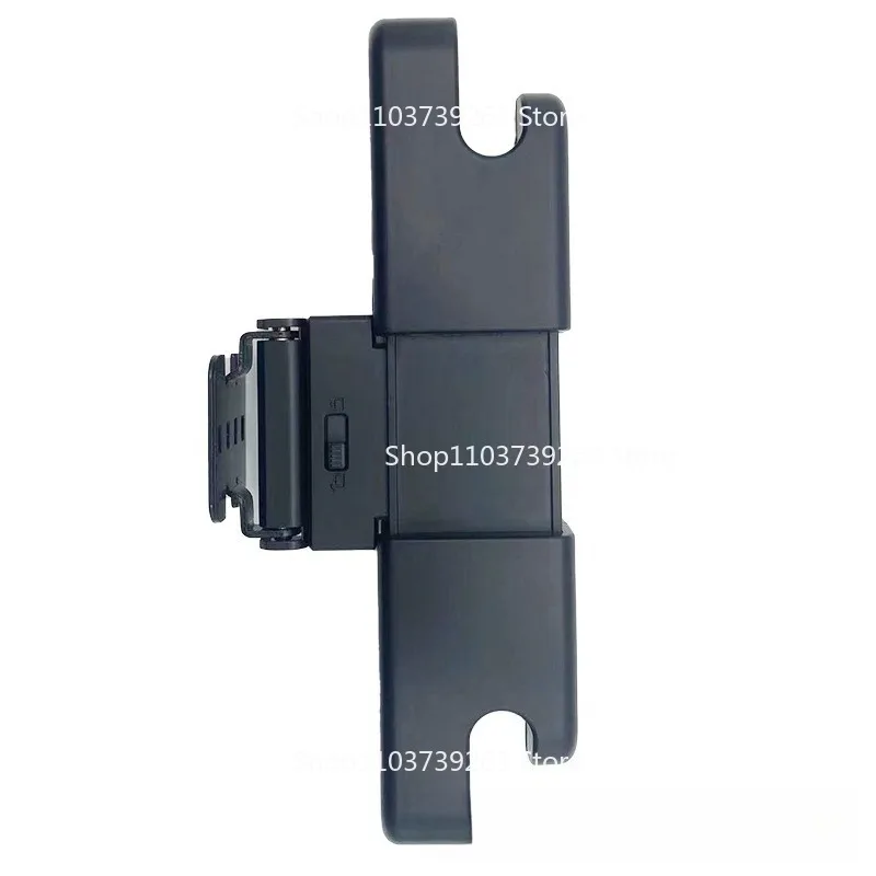 مناسبة لمسند الرأس الخلفي للسيارة، بروتوكول الإنترنت، دعامة تثبيت لشاشة الملاعب لأعلى ولأسفل قابلة للتعديل #4