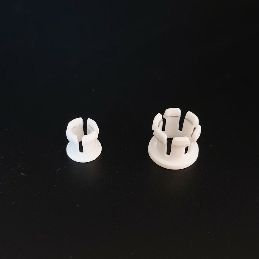 100PCS 1/4 3/8 OD Water Purifier Quick connect Inner Grab Connector Accessories Aquarium RO Water Filter Reverse Osmosis System