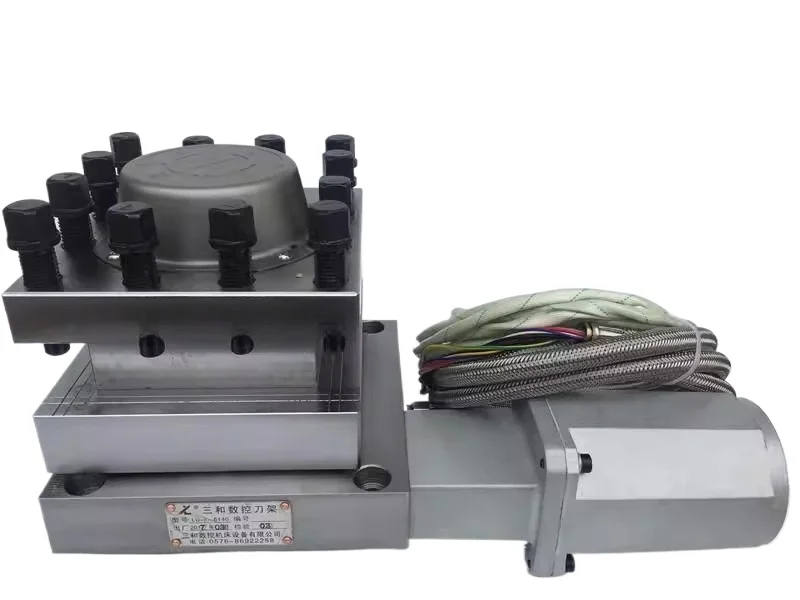 "Sanhe LD4B Tool Tu… - image