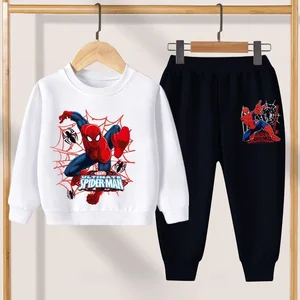 6 Hauptverkaufspullover Avengers - №2