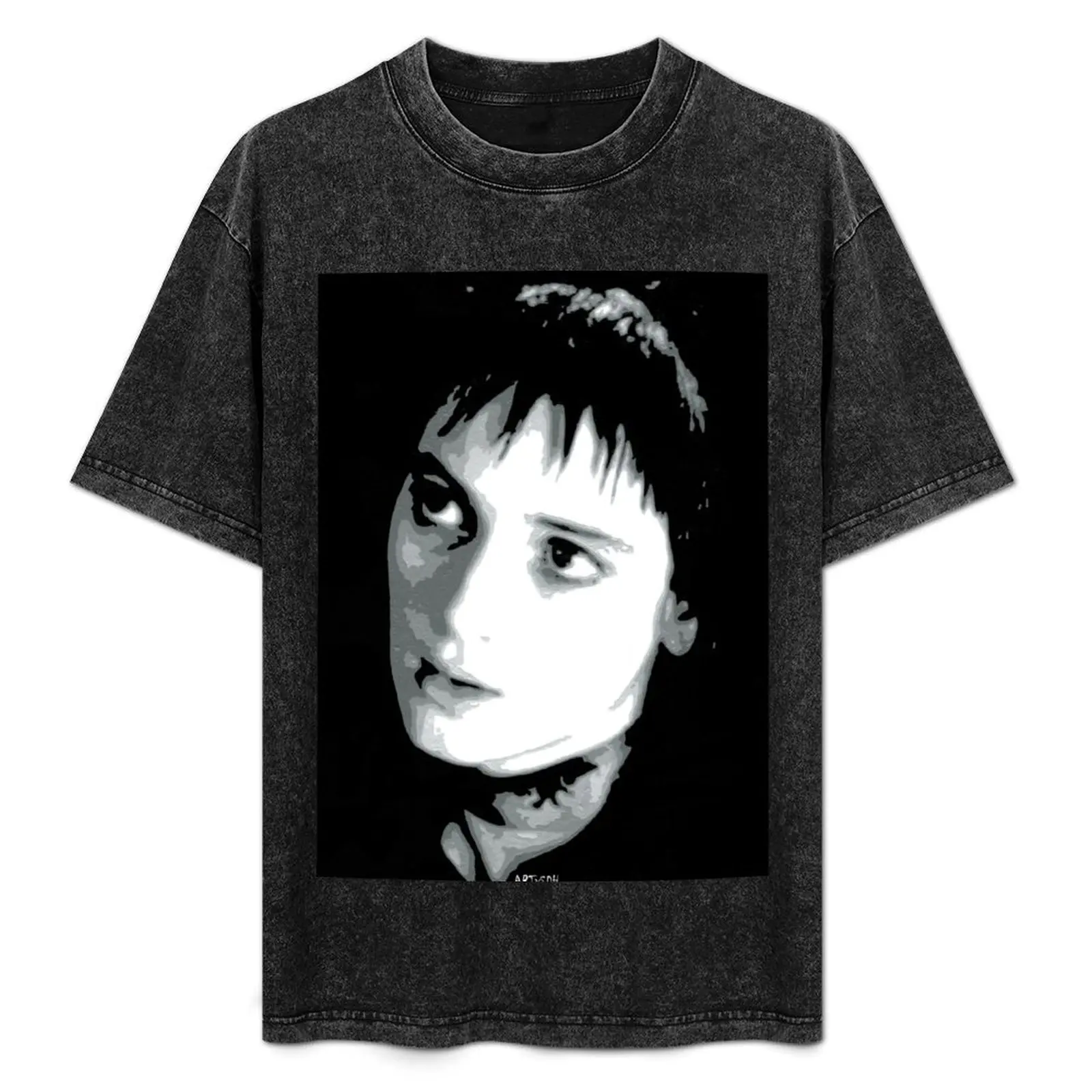 

Lydia Deetz II T-Shirt Sweat Resistant Workout Tee Shirt