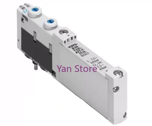 Pneumatic Valve 573…