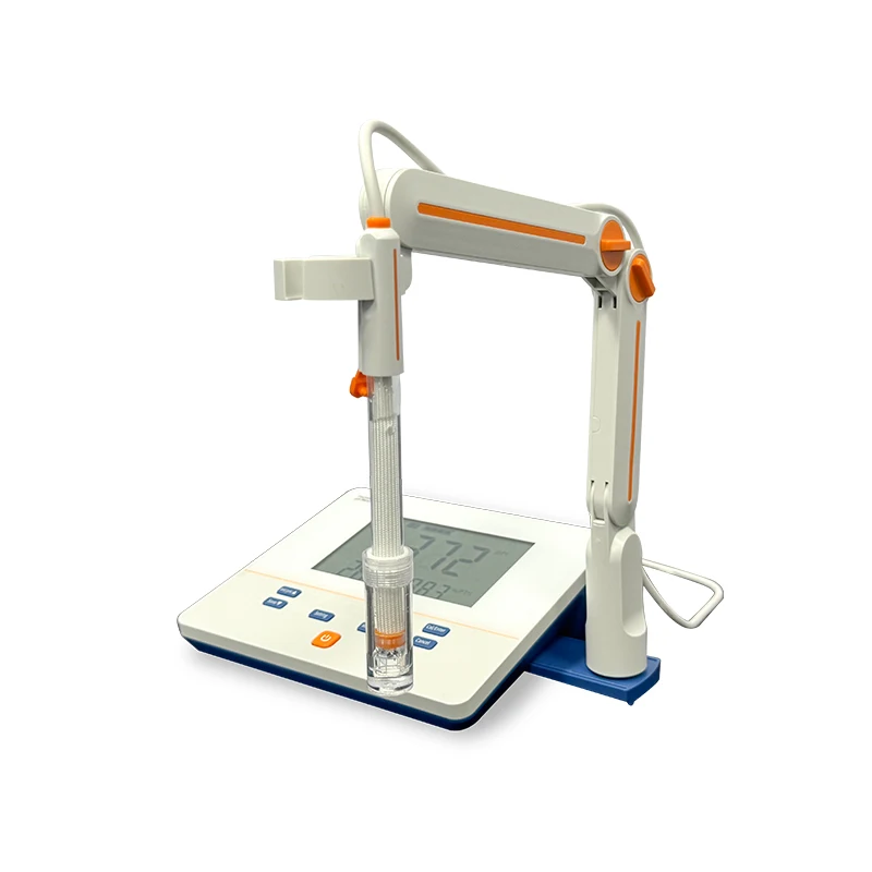 

GESTER PH Meter GT-H03 High Resolution LCD Laboratory Tester 1 Year Warranty PH/mV Parameters Auto Read Continuous Measurement