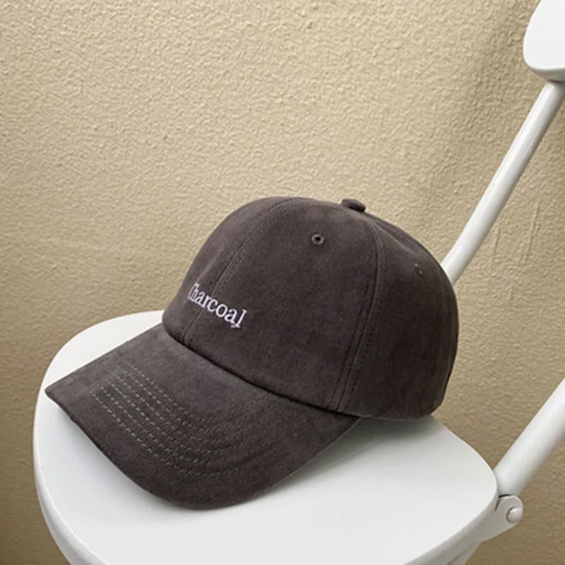 

New Baseball Cap with Classic Adjustable Fastner Summer Fashion Letter for Women and Men Sunshade Decoration Casual Hip Hop Hats