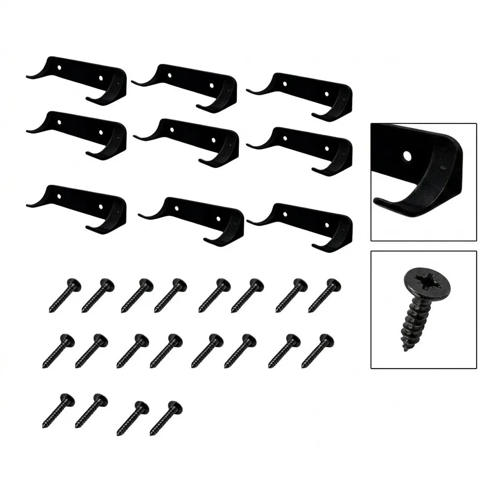SpeedChampions-Compatible Wall-Mount Vertical Stand ABS Material for Functional and Aesthetic Collectible Arrangement