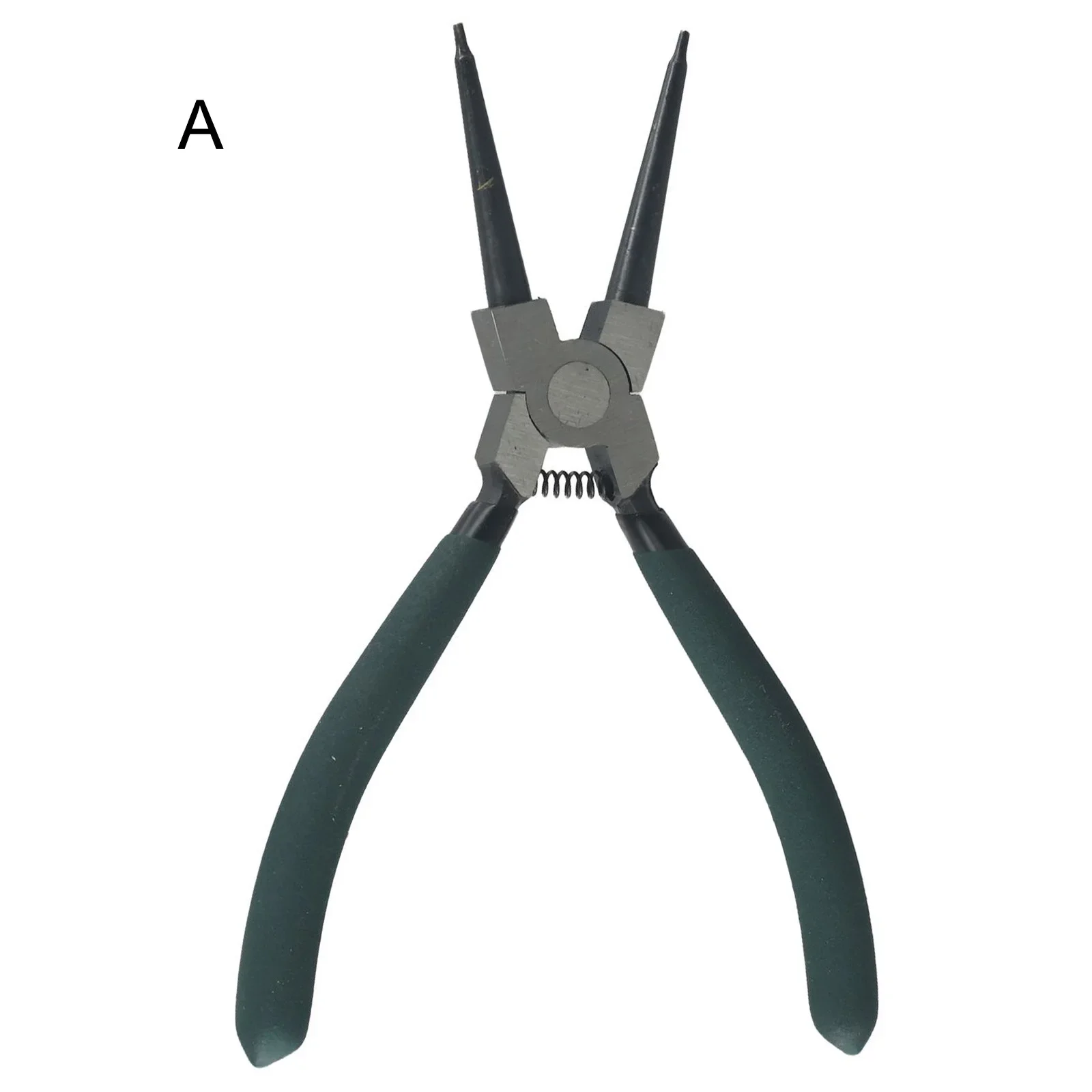 

Circlip Tool Circlip Pliers For Home Use For Professional Use High-carbon Steel Soft Grips For Removing Circlips