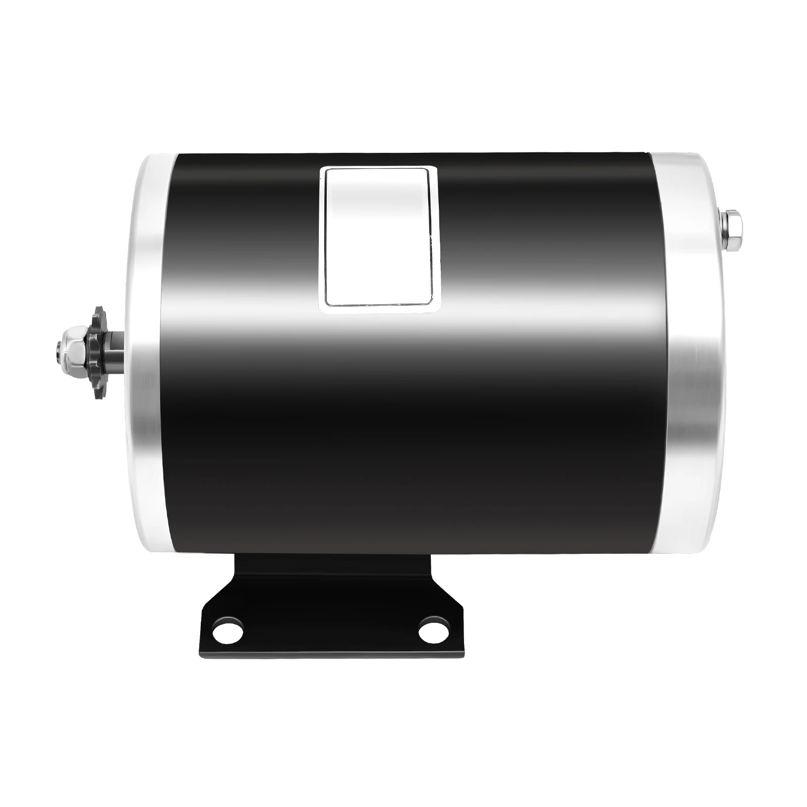 36V 1000W DC Hochgeschwindigkeits-Bürstenmotor, Drehzahlregelung für Elektromotorräder, Elektrofahrräder, Roller, Go-Karts und Vierrad-Motorräder – Detail 15