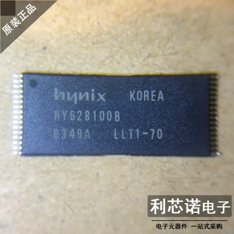 

Бесплатная доставка HY 628100 BLLT1-70 HY 628100 B HYNIX TSSOP32 IC 10 шт.