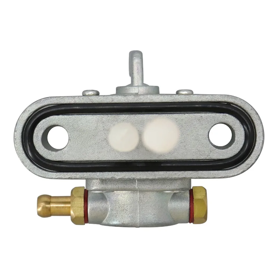 Petcock Fuel Gas Tap Valve Right or Left For Yamaha XS650 XS750