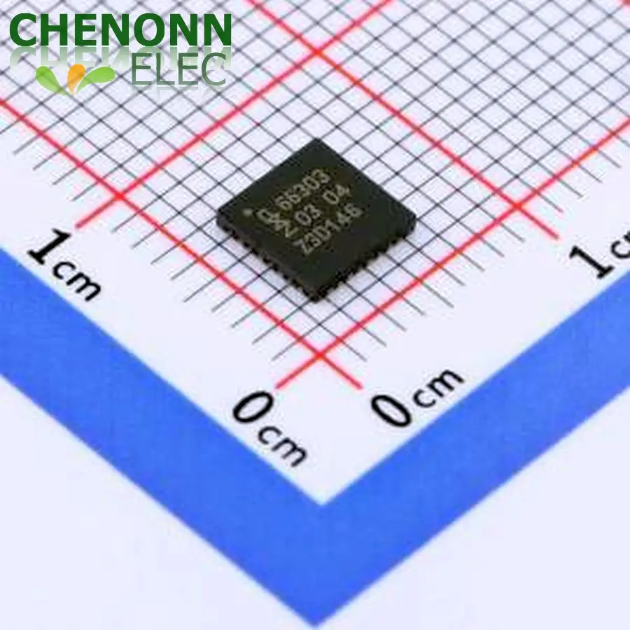 5PCS/LOT CLRC66303HN (RF and Wireless)