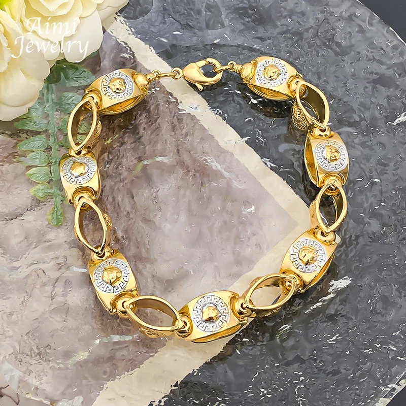 Thumbnail 4 - #68 Gold-Plated Necklaces List of Top Picks