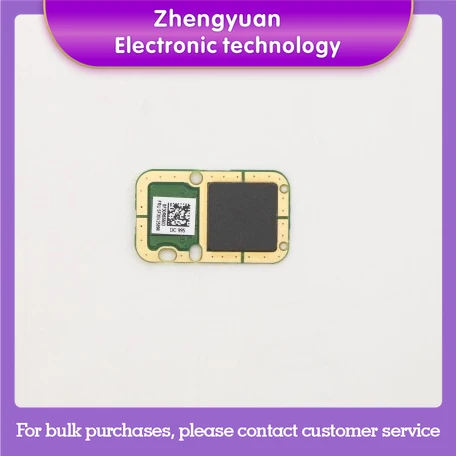 For Thinkpad P15V T15P Gen1 2 Gen3 Fingerprint Identifier 5F30V25898