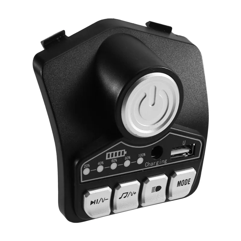 JY-Children's Electric Motorcycle Central Control Multifunctional Central Control Panel Vehicle Central Control