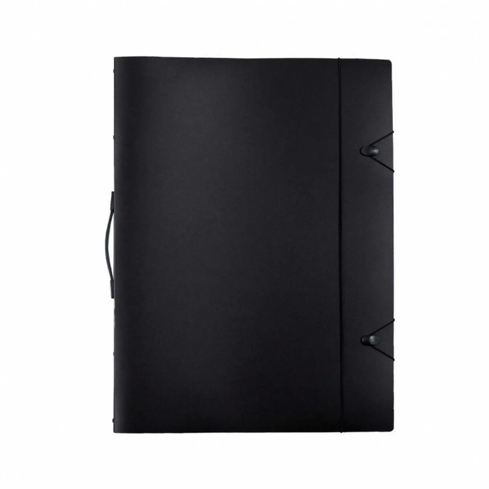 Jigsaw Puzzle Portfolio Album Large Inner Pages 515 by 720 Mm for Easy Transport Organize