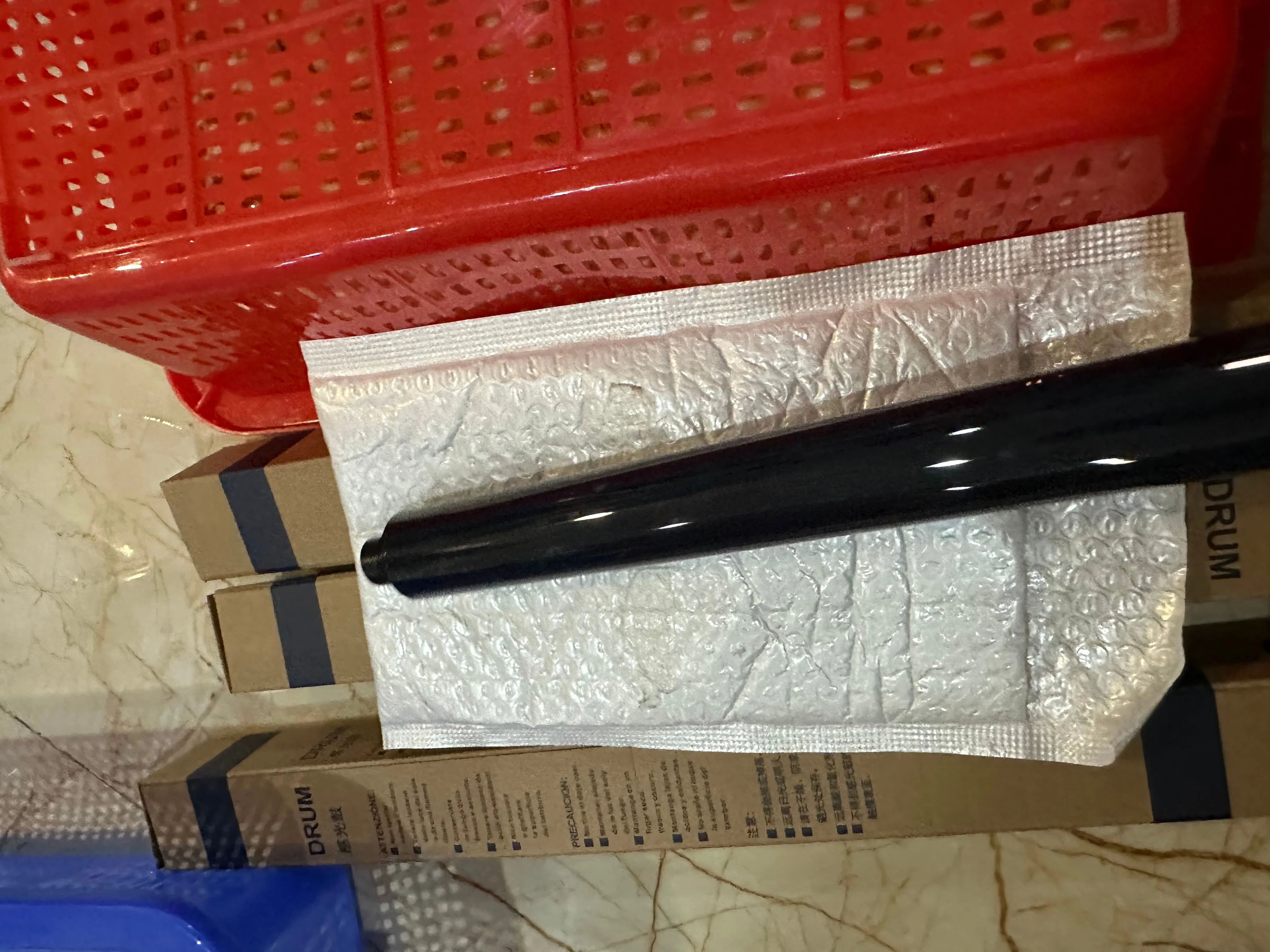 

5X OPC БАРАБАН для RICOH Aficio MP C2003 C2011 C2503 C2004 C2504/MPC2003 MPC2011 MPC2503 MPC2004 MPC2504