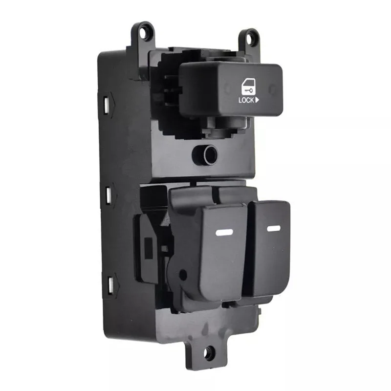 

Премиум 93570-1M710 кнопка включения электрического стеклоподъемника для KIA CERATO FORTE CERATO KOUP SHUMA KOUP автомобильные аксессуары с левым рулем