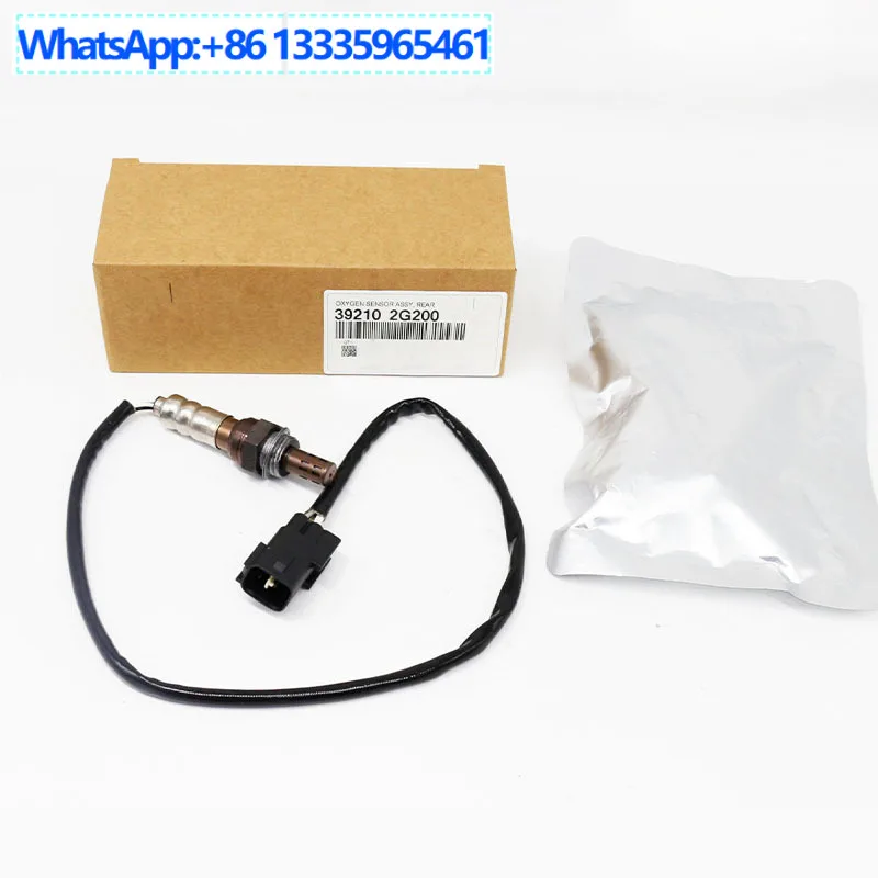 392102G200 for Hyundai Sonata Kia Sportage Forte Downstream Oxygen Sensor