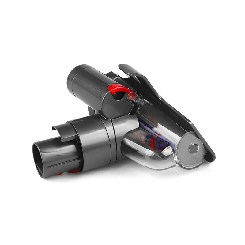 

Suitable for Dyson SV18v12slim V7v8v10v11G5 Vacuum Cleaner Anti Entanglement and Mite Removal Mattress Brush Head Accessories