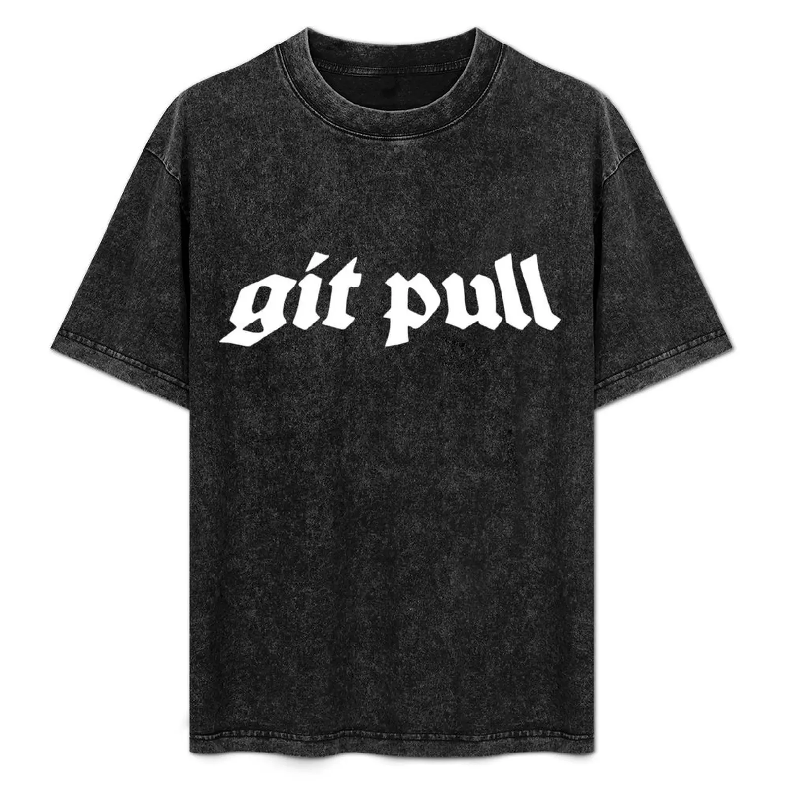 git pull