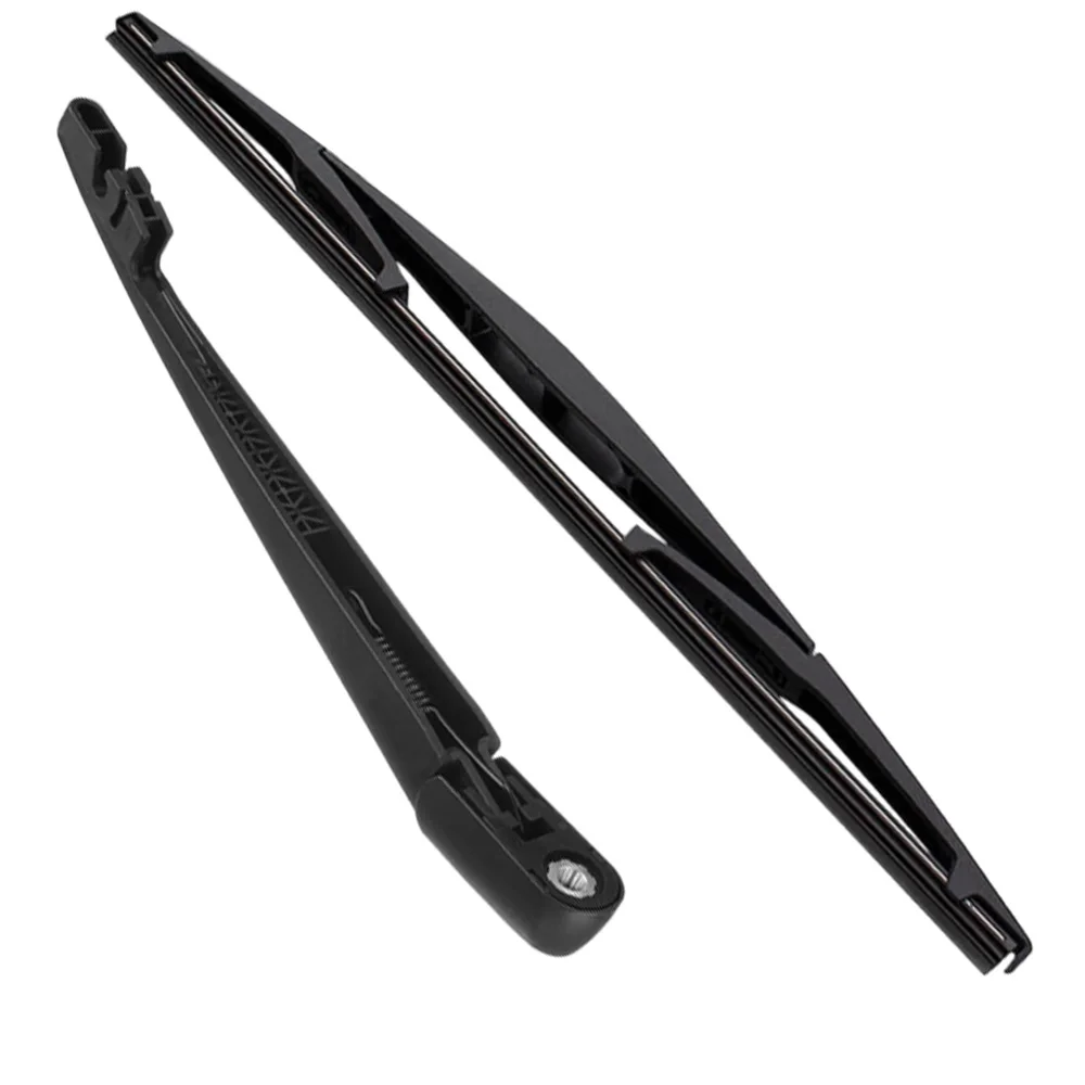 

Car Rear Windscreen Wiper Arm & Blade Set for Subaru Impreza Legacy Outback Tribeca Forester 2008 2009 2010 2011 2012 2013 2014