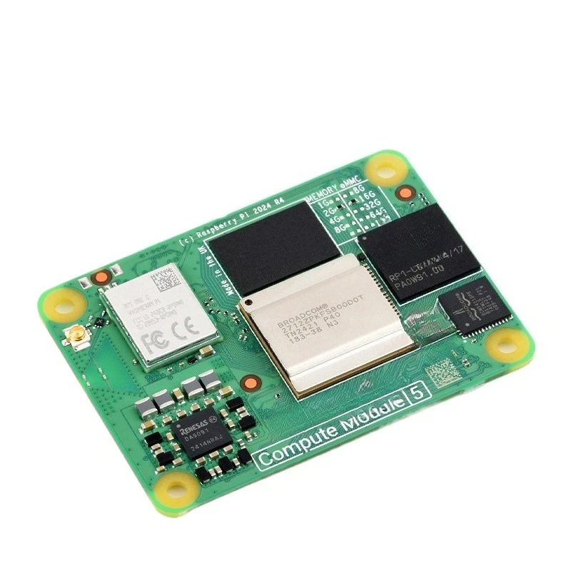 

CM5 Computing Module 5 Computer Core Module Module