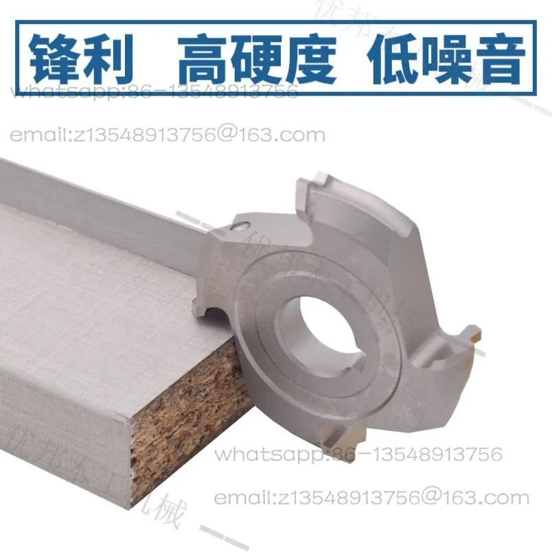 

Factory direct sales Edge banding machine accessories Daquan pre-milling cutter spot