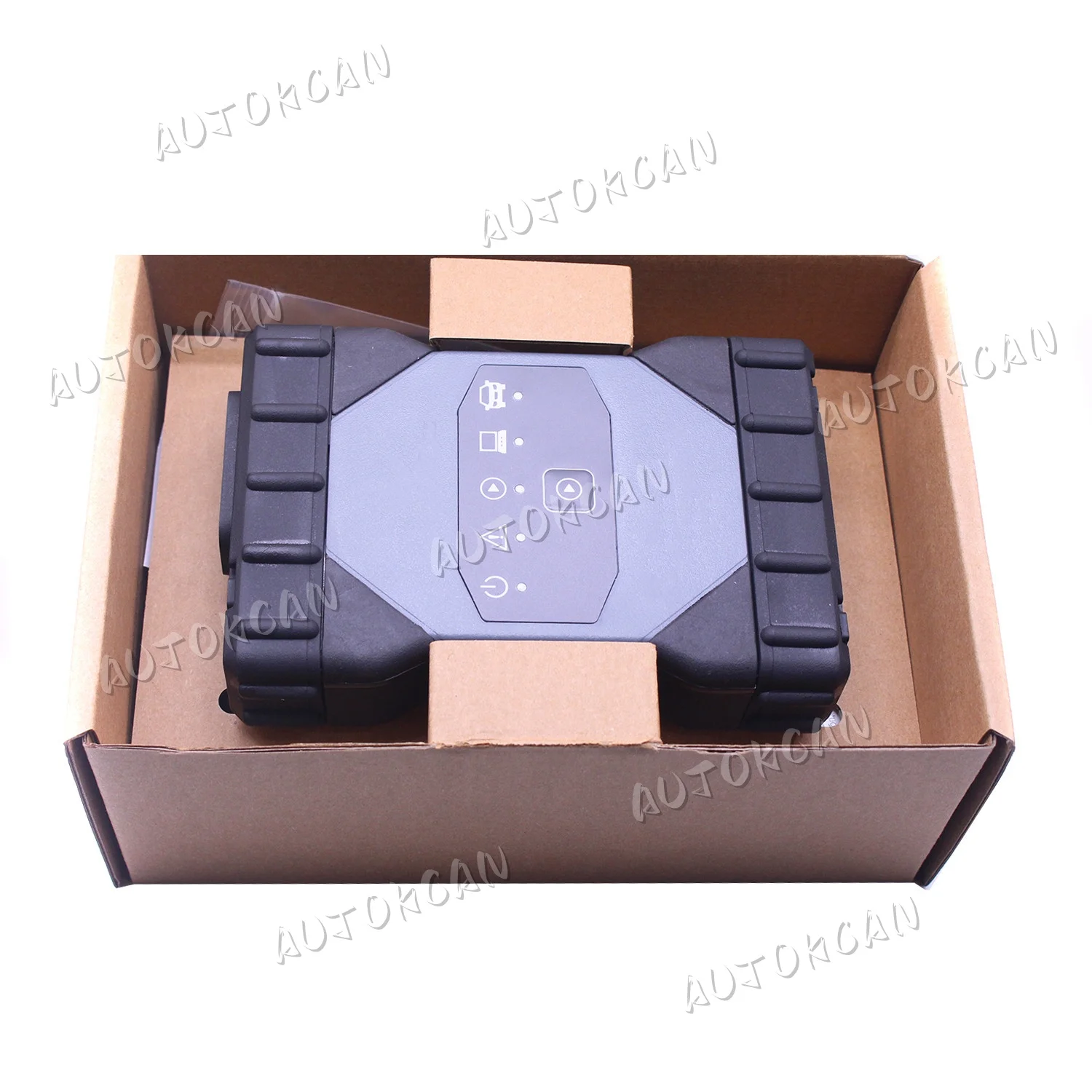 Newest Mb Star C6 S… - image