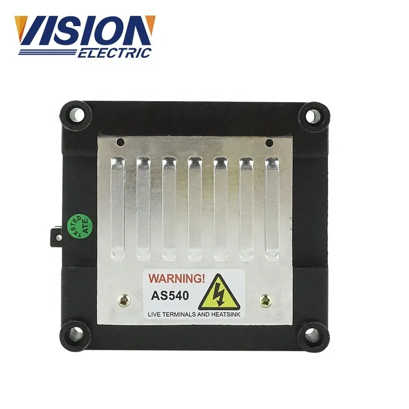 Lhautomatic Voltage… - image