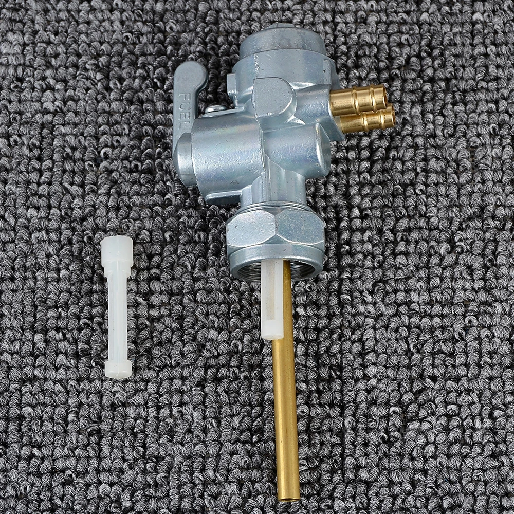 Fuel Petcock Switch For Kawasaki KZ 750 900 1000 1100 KZ750 KZ900 KZ1000 KZ1100 GPZ1100 KZ1000 Z1 KZ1000C KZ900A A1 A1SS A7 A7SS