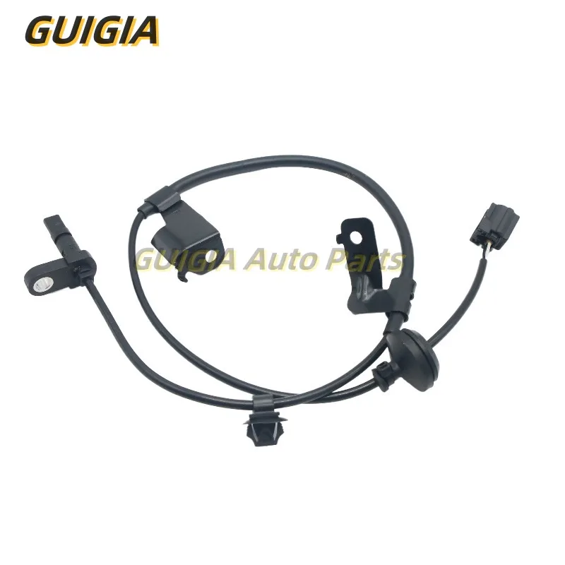 

89542-B0040 Датчик скорости переднего правого колеса ABS для моделей Toyota Avanza 2011–2023, автомобильные детали, новинка высокого качества 89542B0040