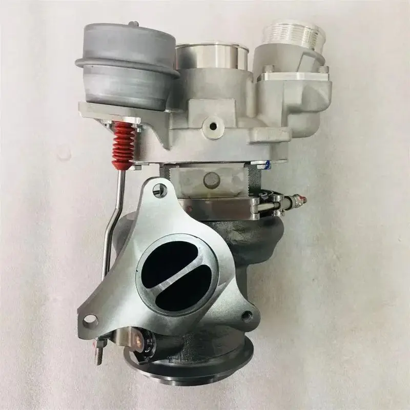 

New Upgrade Modified Auto Parts Engine Turbo Turbocharger A1330900480 For 1 CLA GLA AMG 45 High-nickel turbo shell