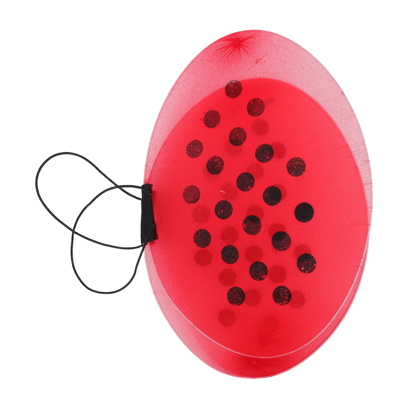 أجنحة الخنفساء القابلة للطي للأطفال والبنات خفيفة الوزن لعيد الهالوين وأعياد الميلاد وإكسسوارات تنكرية لحفلات الأطفال الصغار #6