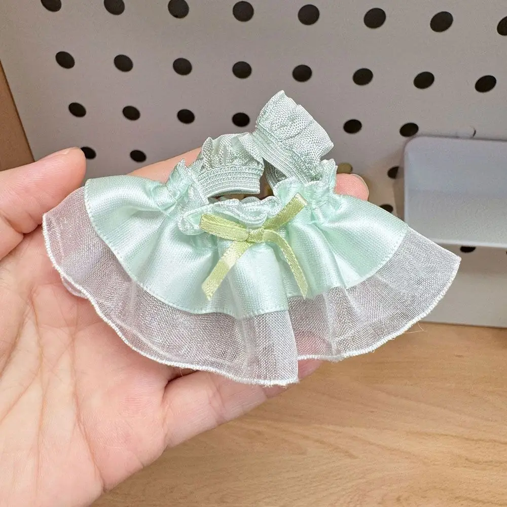 Accessories Doll Lovely Clothes Cute Clothes Decoration Princess Dress 17 Styles EXO Idol Dolls