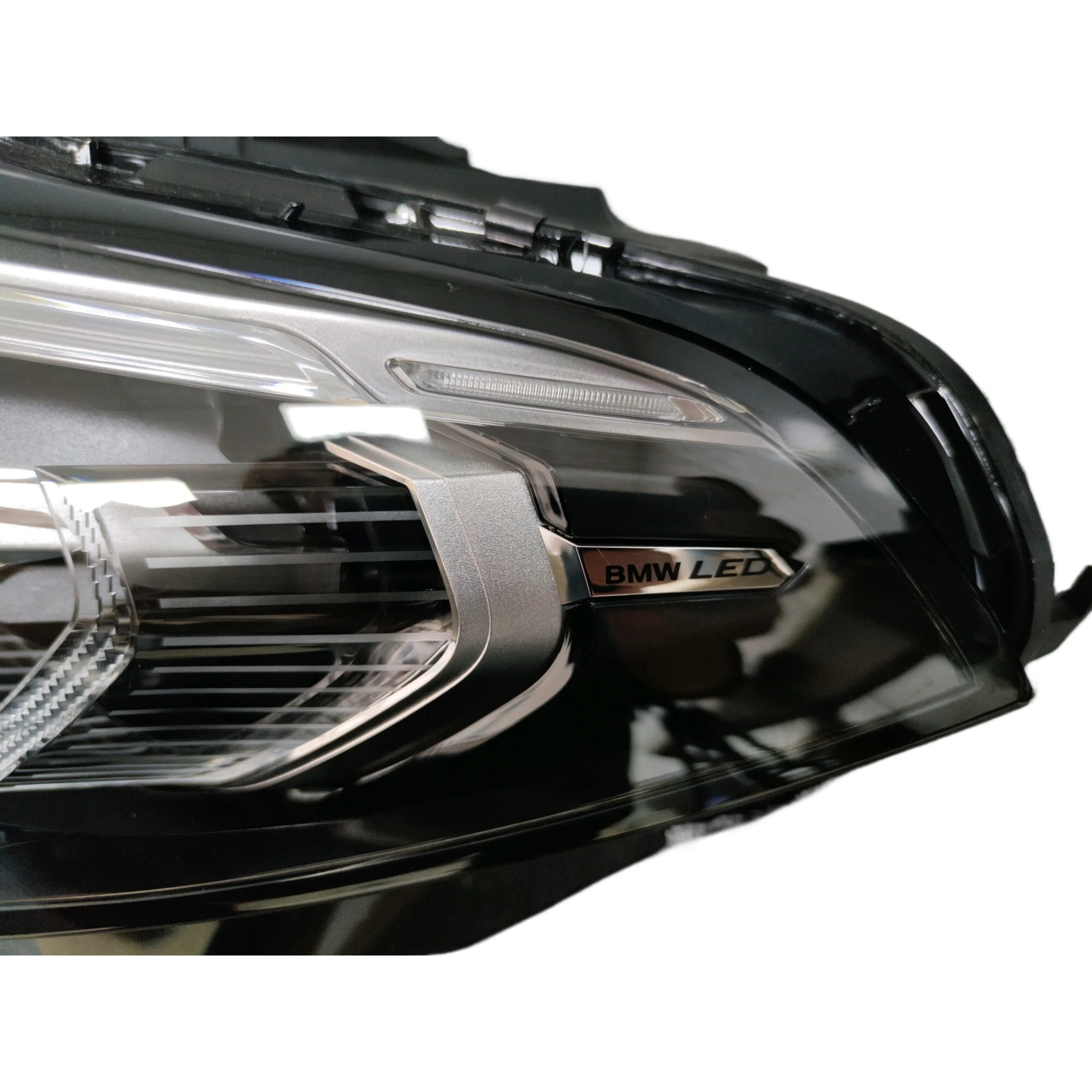 Suitable For BMW X7 American Version Automatic Lighting System LED Headlights G07