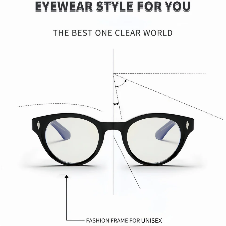 new-world-fashion-minimalist-style-framework-casual-unisex-daily-computer-reading-office-decoration-optical-prescription-glasses