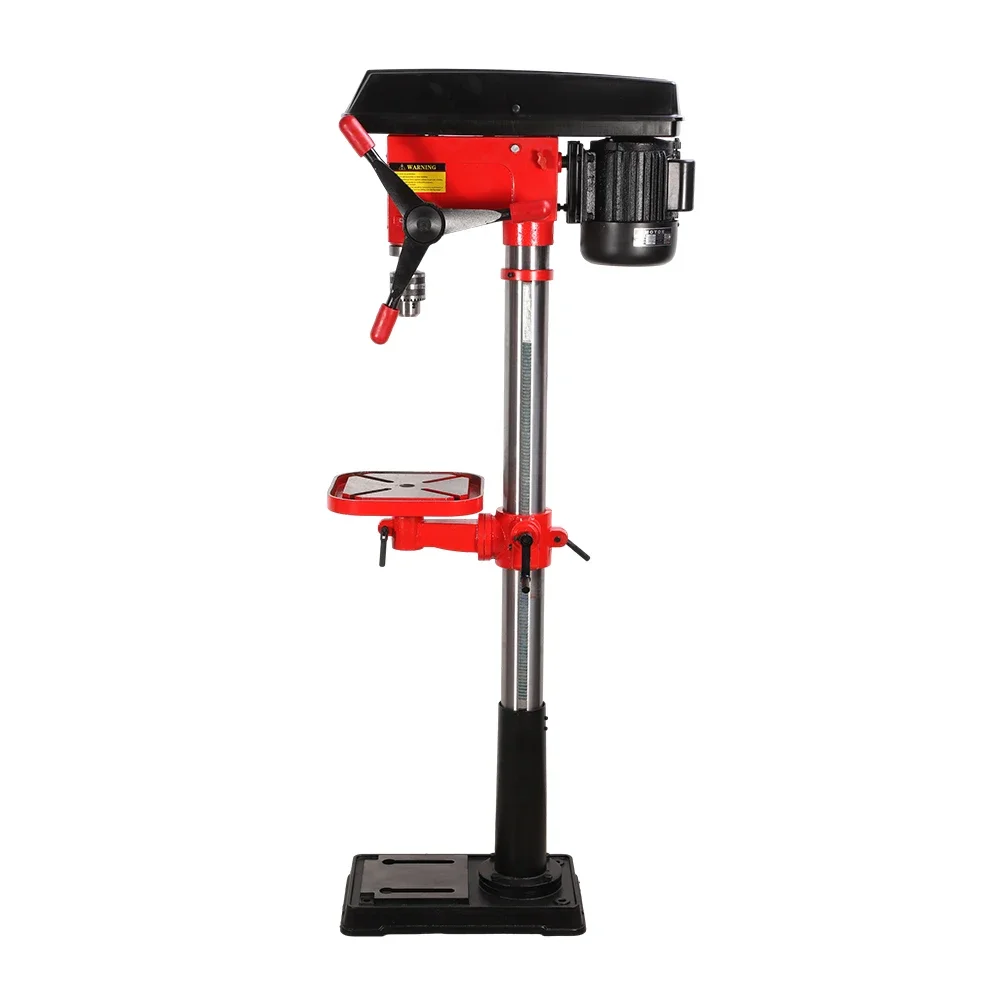 High Cost Performance 750w Multiple Function Mini Press Bench Table Small Drilling Machine For Sale