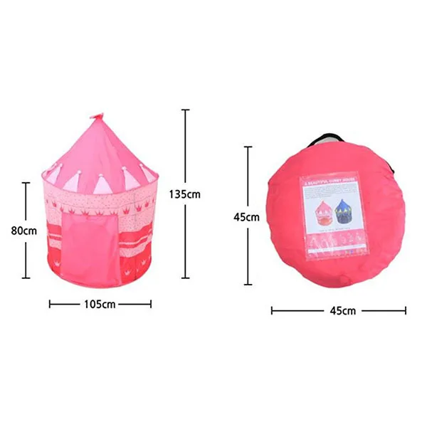 

Kids Tent Children Tent Portable Kid Tent Folding Children Tent Kids Play Tent House