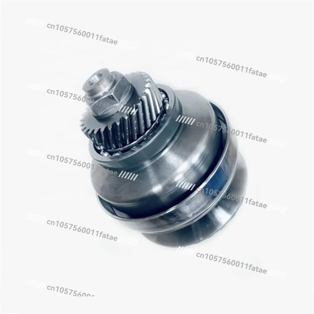 

Комплект цепных звездочек для трансмиссии 29/30 зубьев