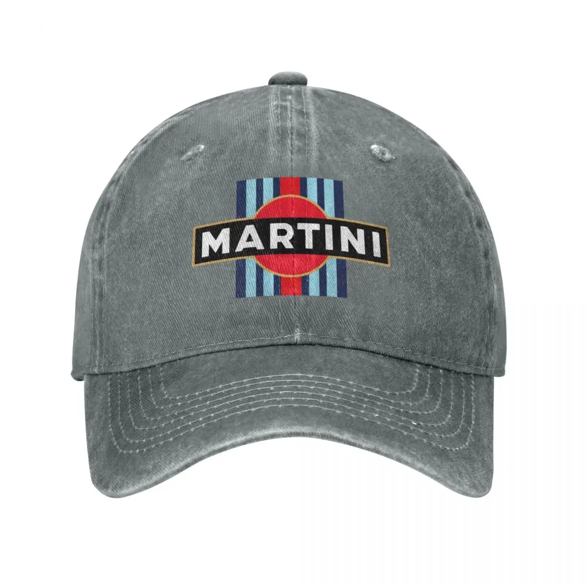 SHOCKING MARTINI Baseball Cap Visor Fashion Beach Golf Men Women's