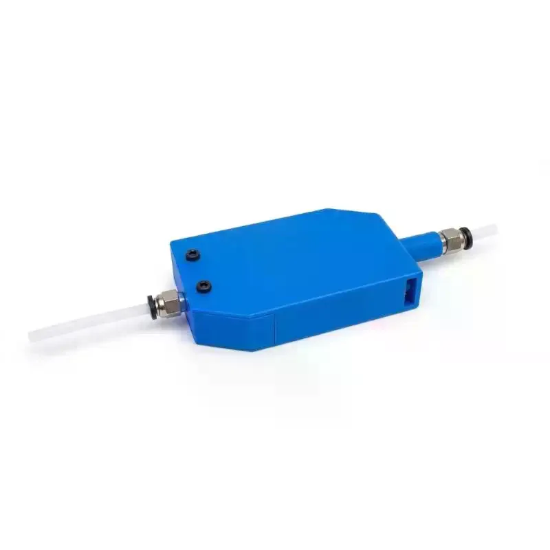 Automatic Filament Cutter V2 Return Spring And Compact Design For 3D Printer Replaceable Parts - view 4
